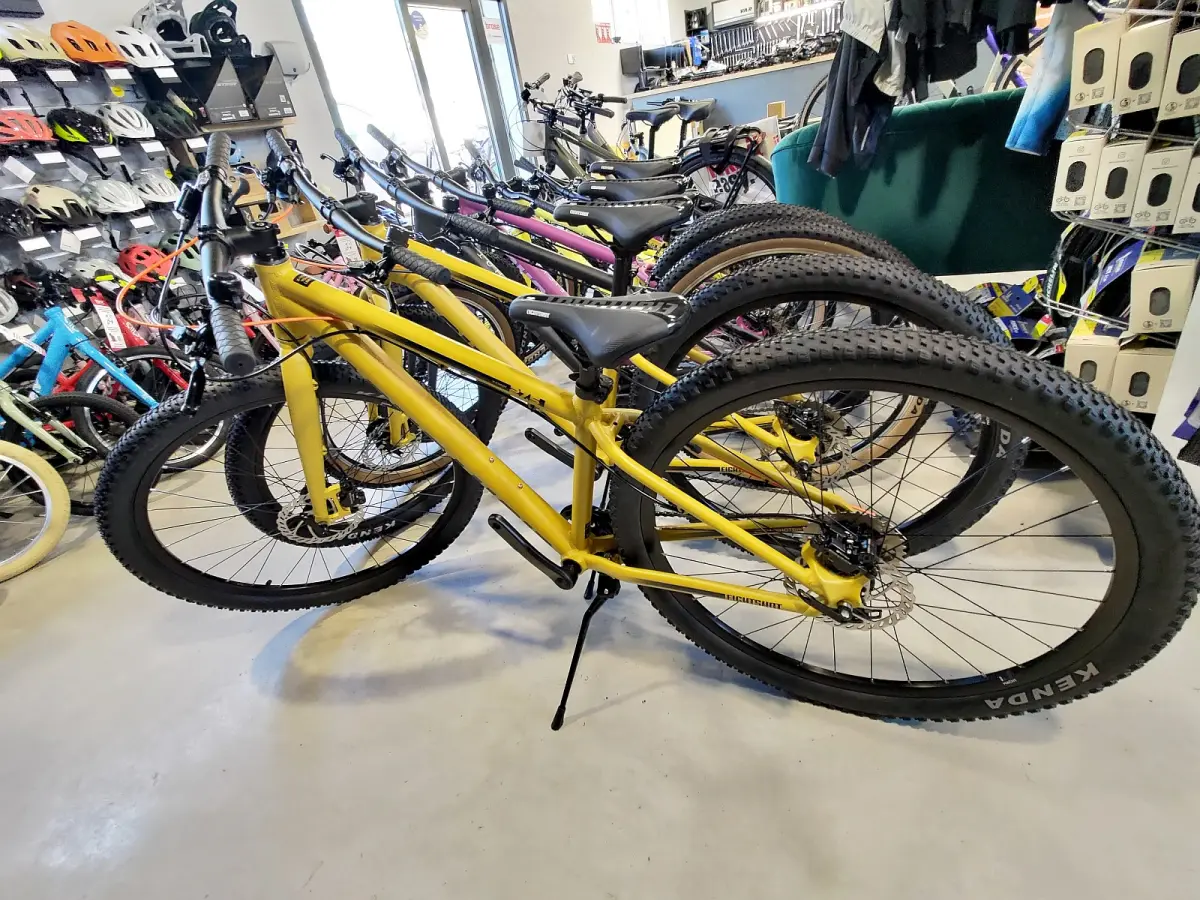 Dni otwarte i testy rowerów Cannondale. Zaprasza Chris Bike Suspension w Bolesławcu