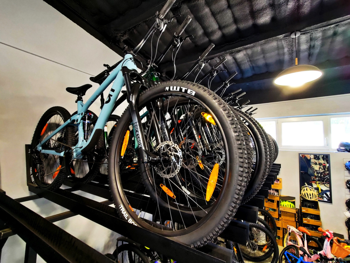 Dni otwarte i testy rowerów Cannondale. Zaprasza Chris Bike Suspension w Bolesławcu