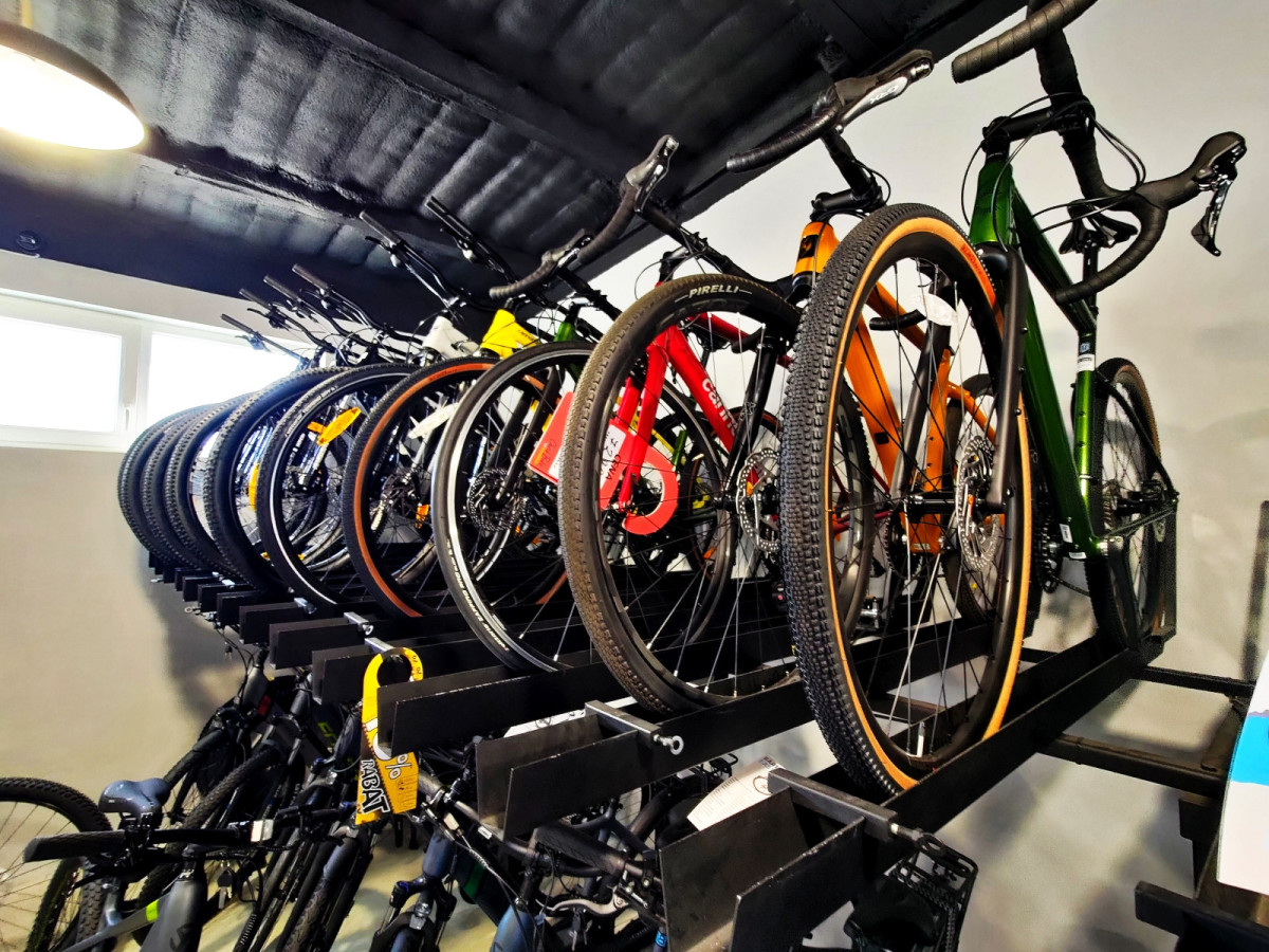 Dni otwarte i testy rowerów Cannondale. Zaprasza Chris Bike Suspension w Bolesławcu