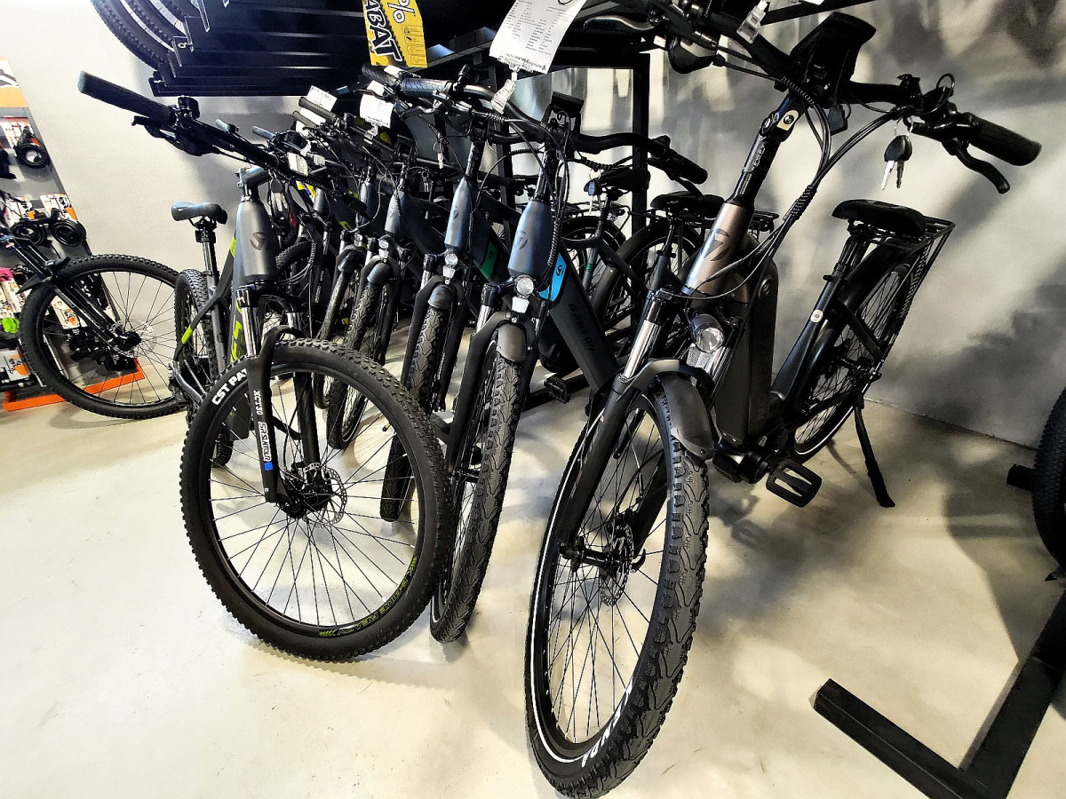 Dni otwarte i testy rowerów Cannondale. Zaprasza Chris Bike Suspension w Bolesławcu