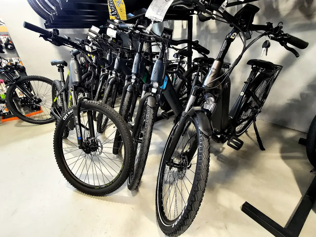 Dni otwarte i testy rowerów Cannondale. Zaprasza Chris Bike Suspension w Bolesławcu