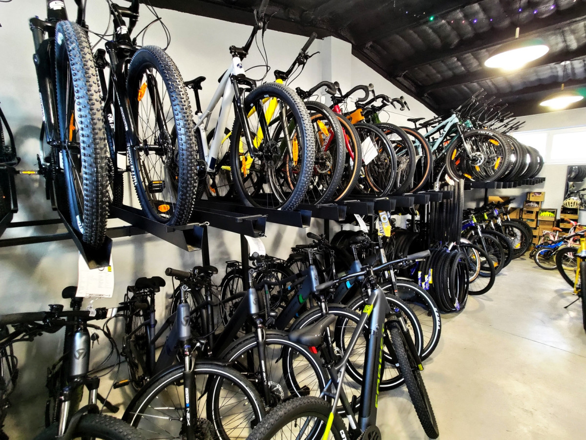 Dni otwarte i testy rowerów Cannondale. Zaprasza Chris Bike Suspension w Bolesławcu