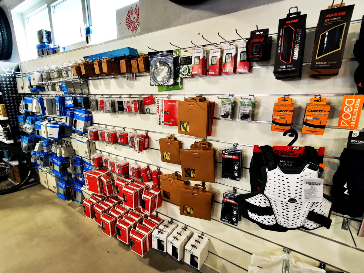 Dni otwarte i testy rowerów Cannondale. Zaprasza Chris Bike Suspension w Bolesławcu