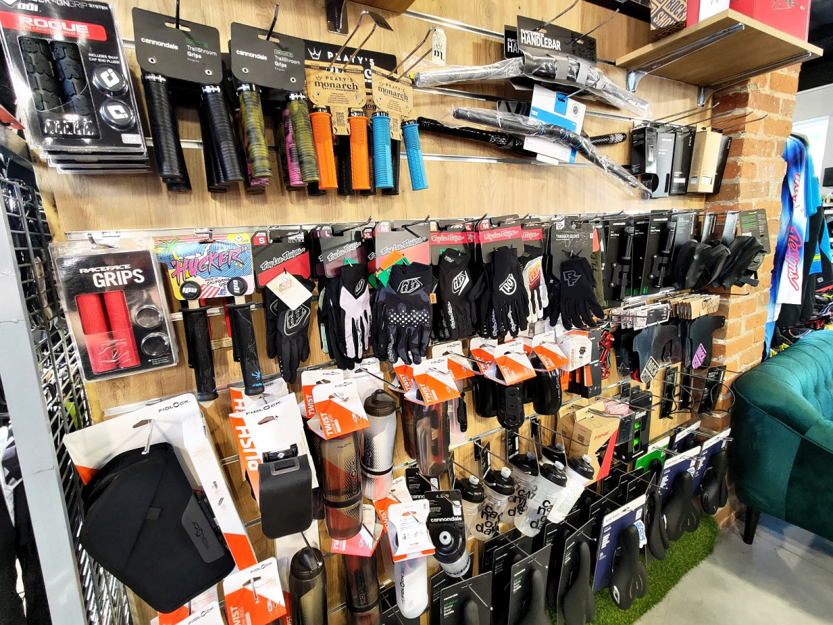 Dni otwarte i testy rowerów Cannondale. Zaprasza Chris Bike Suspension w Bolesławcu