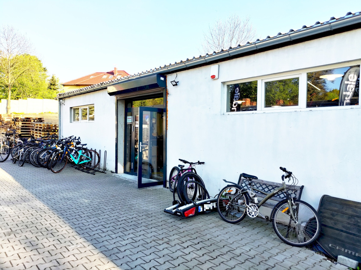 Dni otwarte i testy rowerów Cannondale. Zaprasza Chris Bike Suspension w Bolesławcu