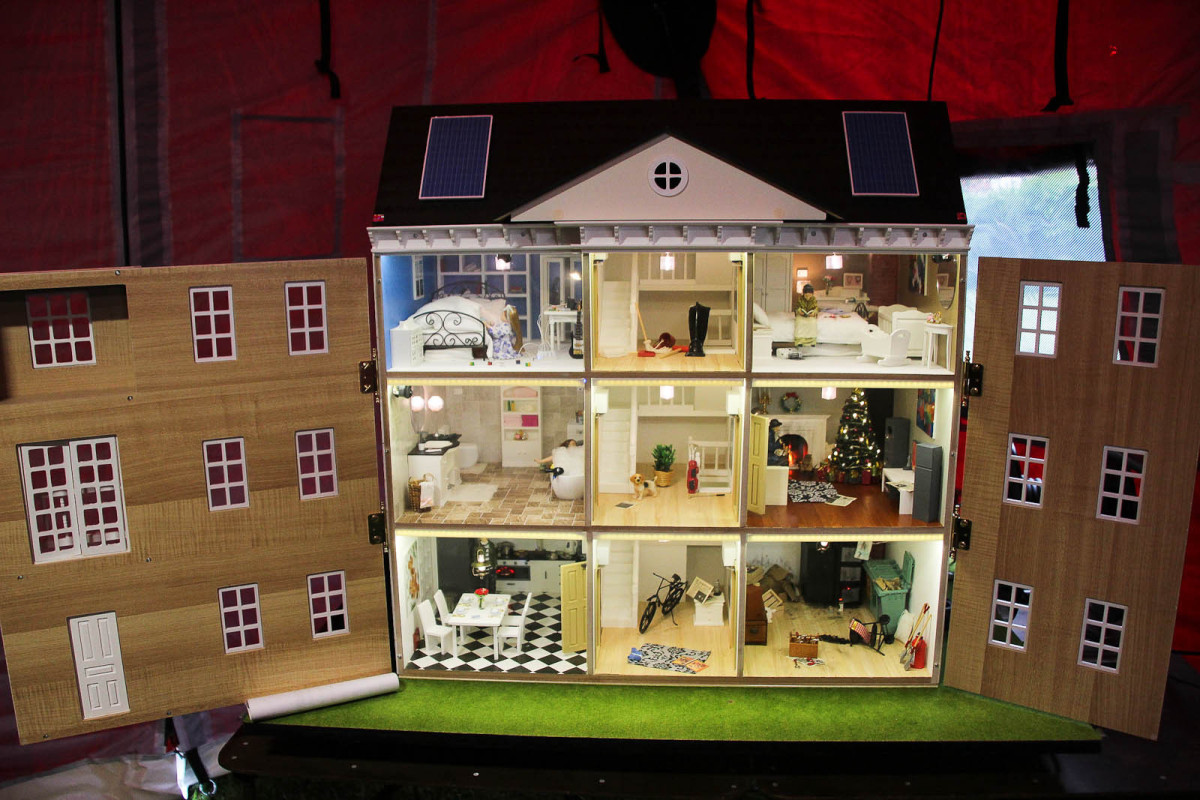 Dzień Strażaka w KP PSP Bolesławiec - maj 2025 r.