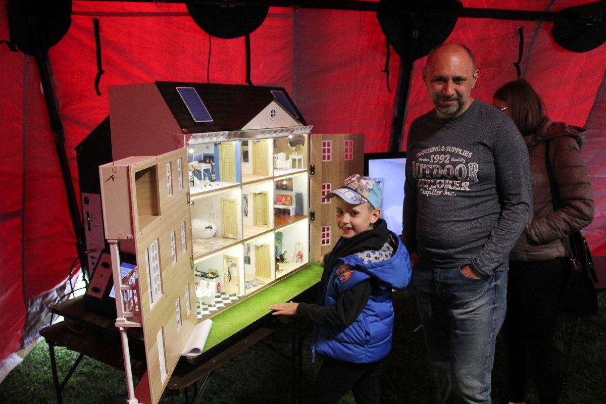 Dzień Strażaka w KP PSP Bolesławiec - maj 2025 r.