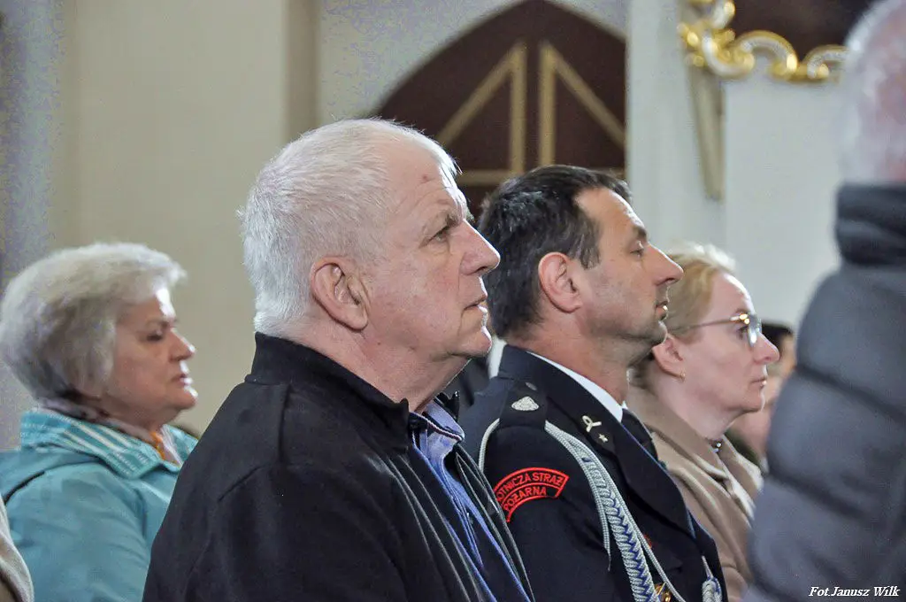 Obchody Dnia Strażaka w Bolesławcu
