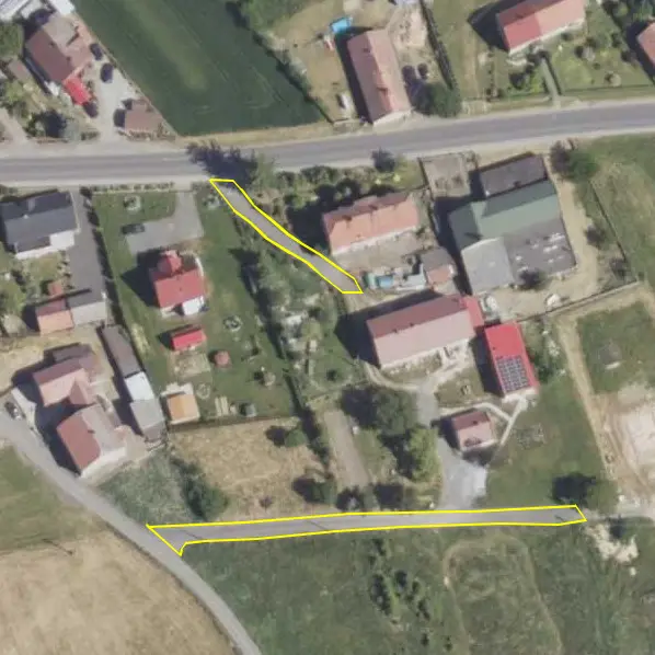 Dwie samowole budowlane w Nowogrodźcu