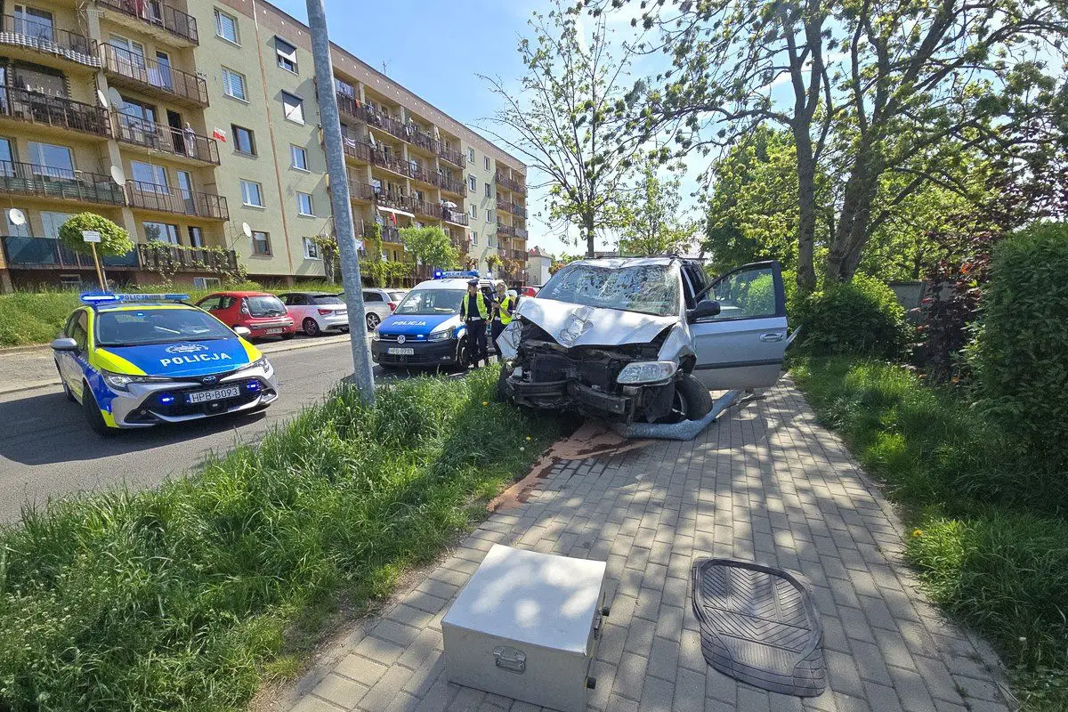 Pościg