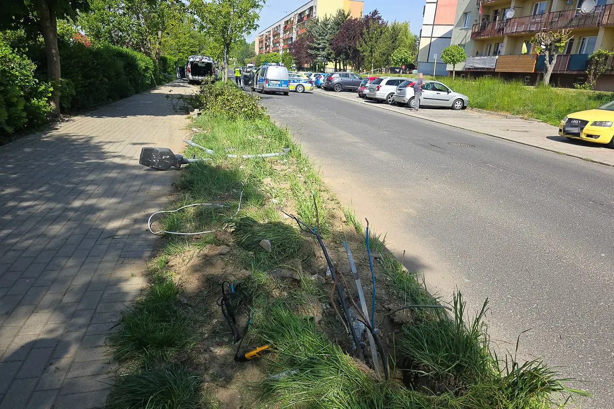 Pościg