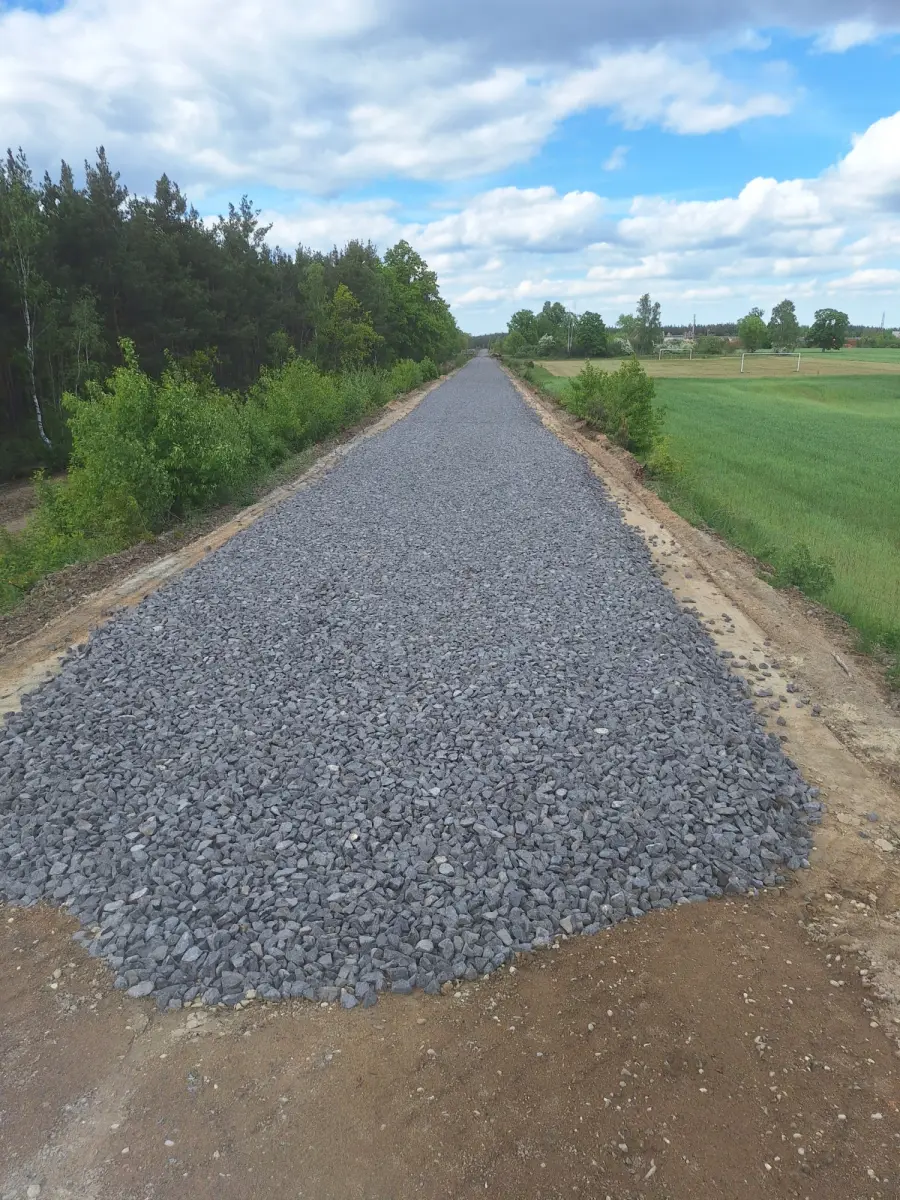 Linia kolejowa 283 – Przejęsław - 05.05.2025
