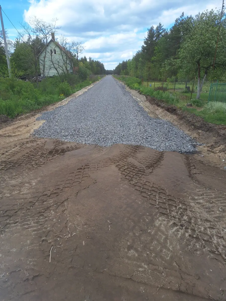 Linia kolejowa 283 – Ławszowa - 05.05.2025