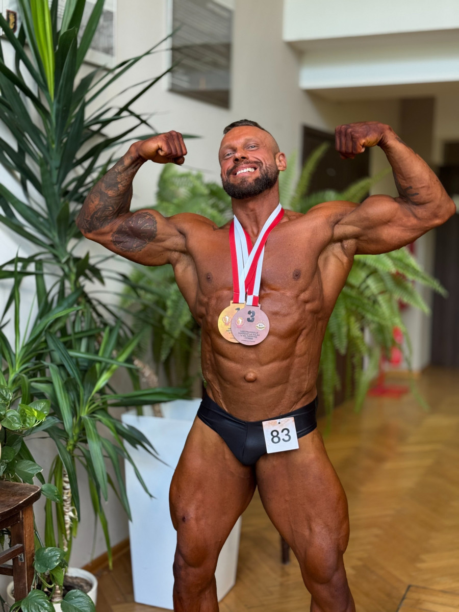 Krzysztof Kubaszewski