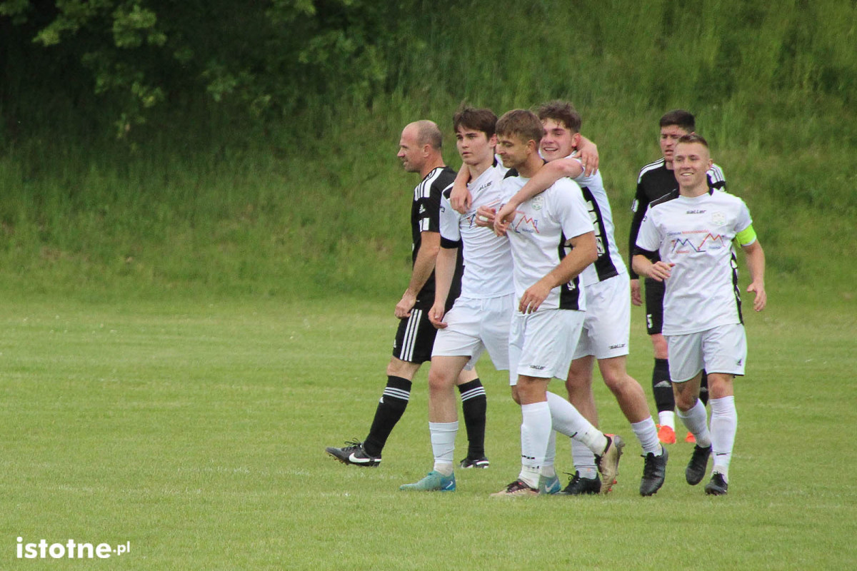 Galeria z meczu BKS Bolesławiec - Olimpia Kamienna Góra