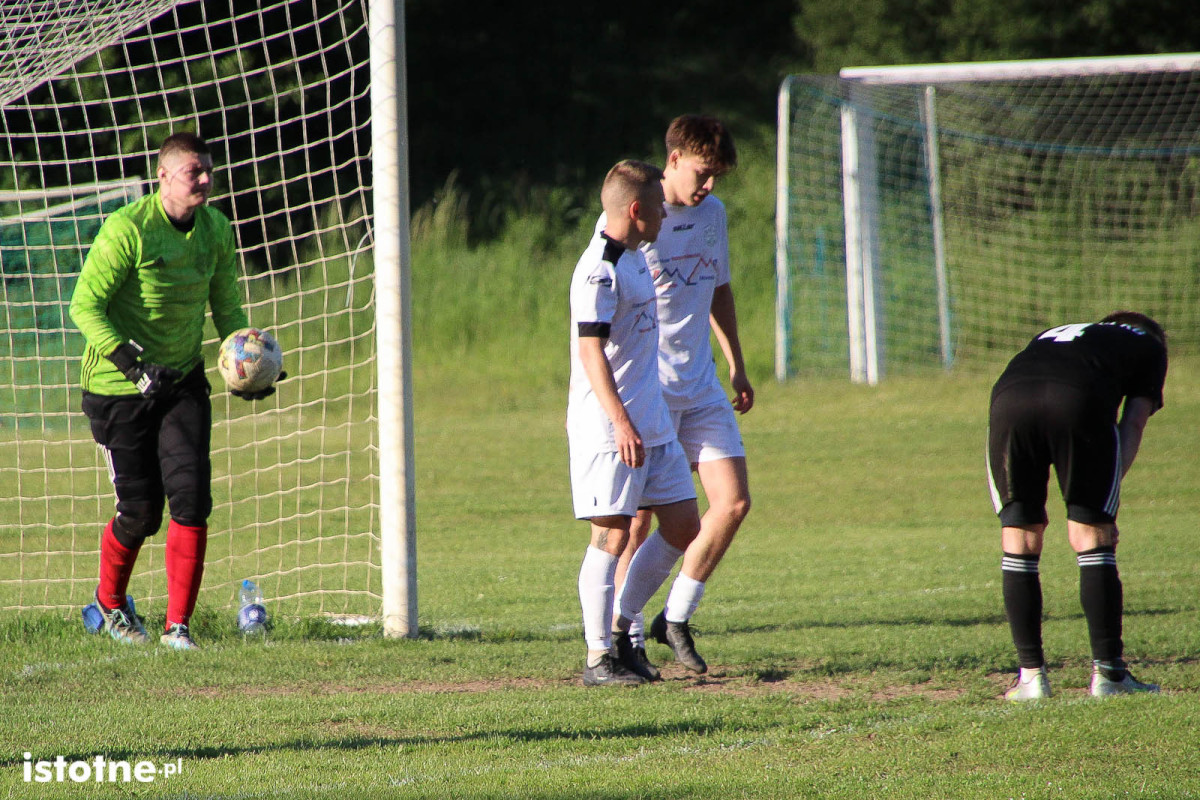Galeria z meczu BKS Bolesławiec - Olimpia Kamienna Góra