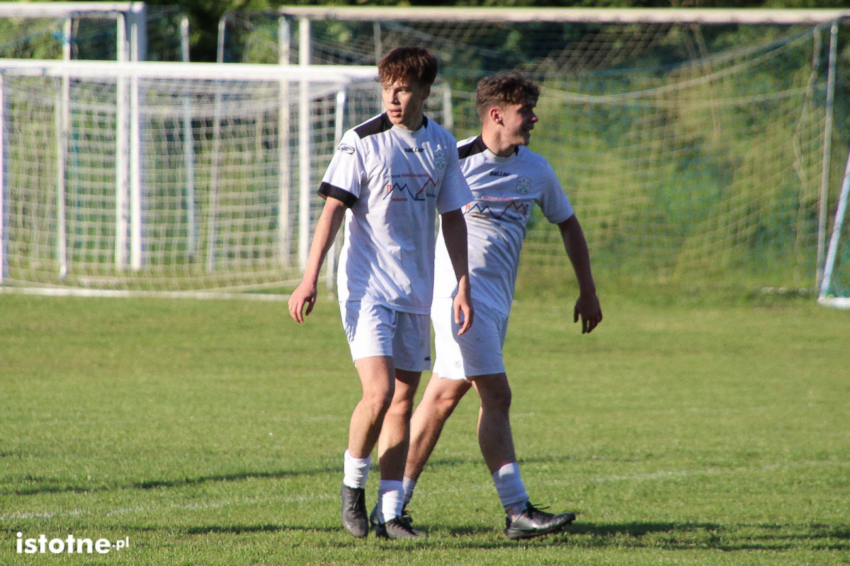 Galeria z meczu BKS Bolesławiec - Olimpia Kamienna Góra