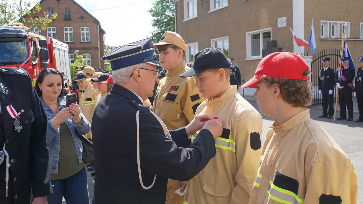 Ceremony