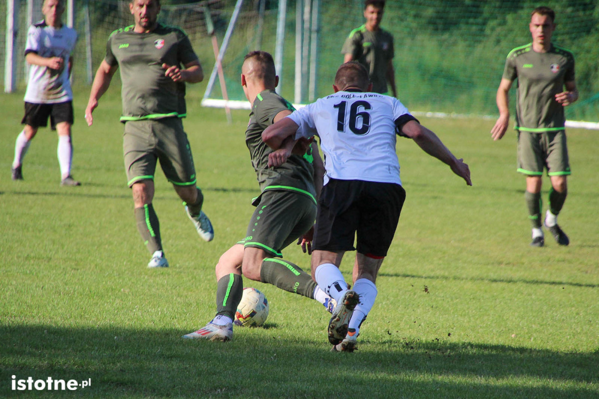 Galeria z meczu BKS Bolesławiec - Twardy Świętoszów - 27 maja 2025