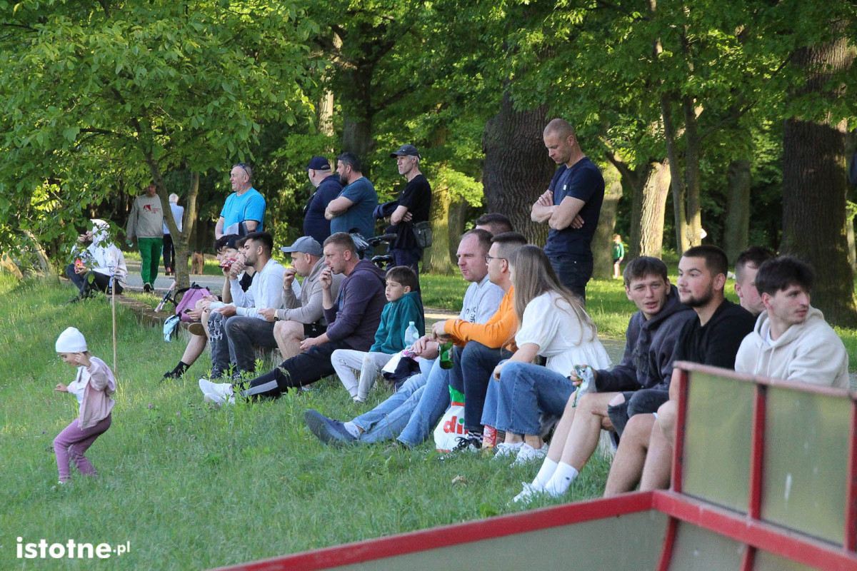 Galeria z meczu BKS Bolesławiec - Twardy Świętoszów - 27 maja 2025