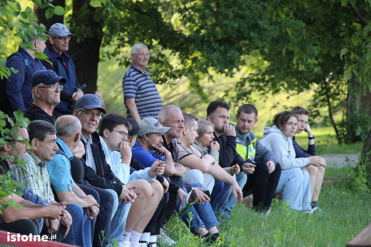 Galeria z meczu BKS Bolesławiec - Twardy Świętoszów - 27 maja 2025