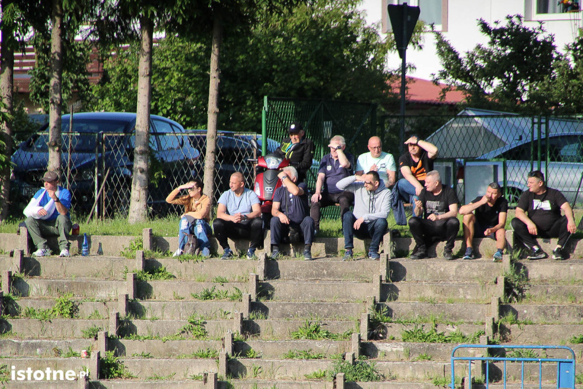 Galeria z meczu BKS Bolesławiec - Twardy Świętoszów - 27 maja 2025