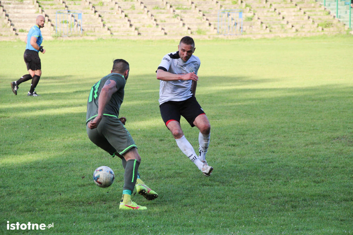 Galeria z meczu BKS Bolesławiec - Twardy Świętoszów - 27 maja 2025