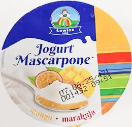 Yogurt