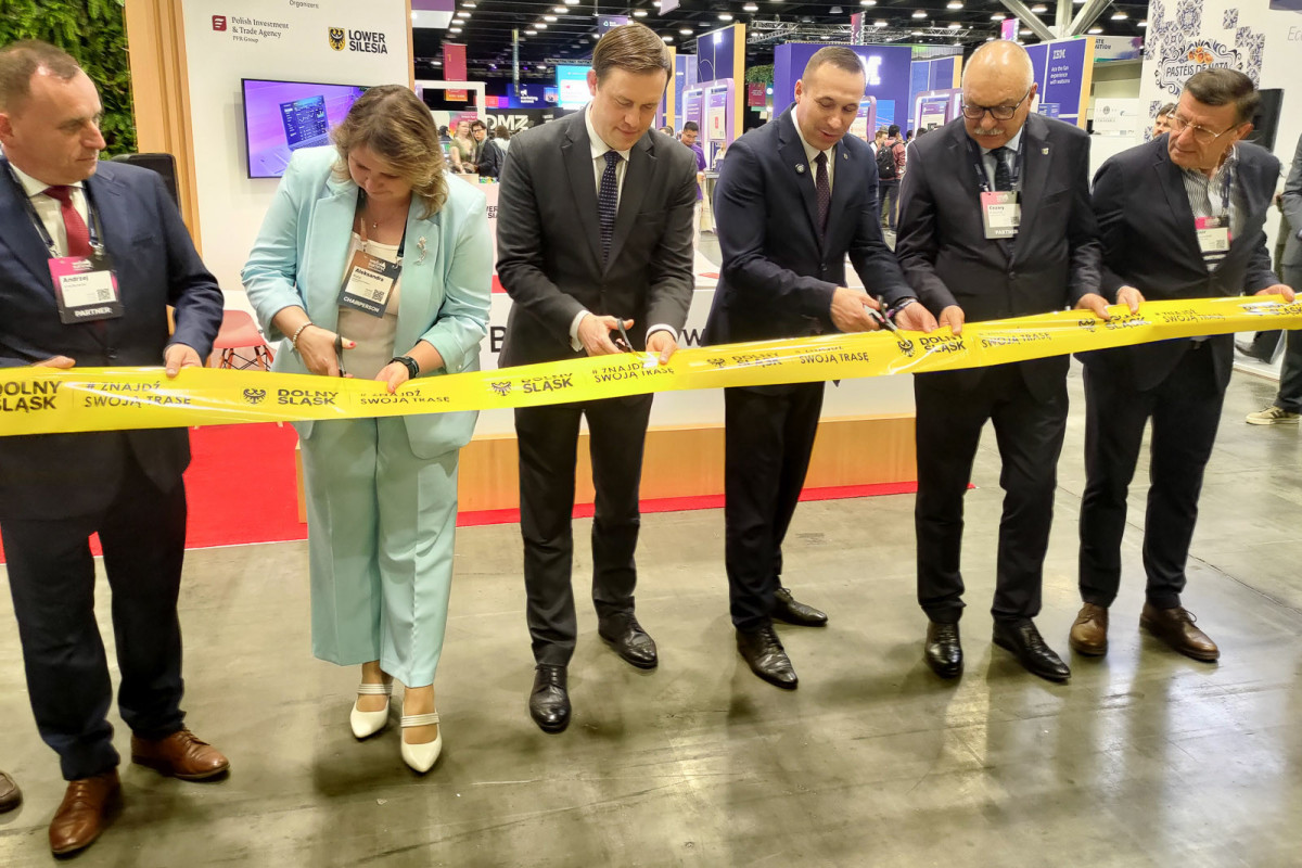 WebSummit w Vancouver