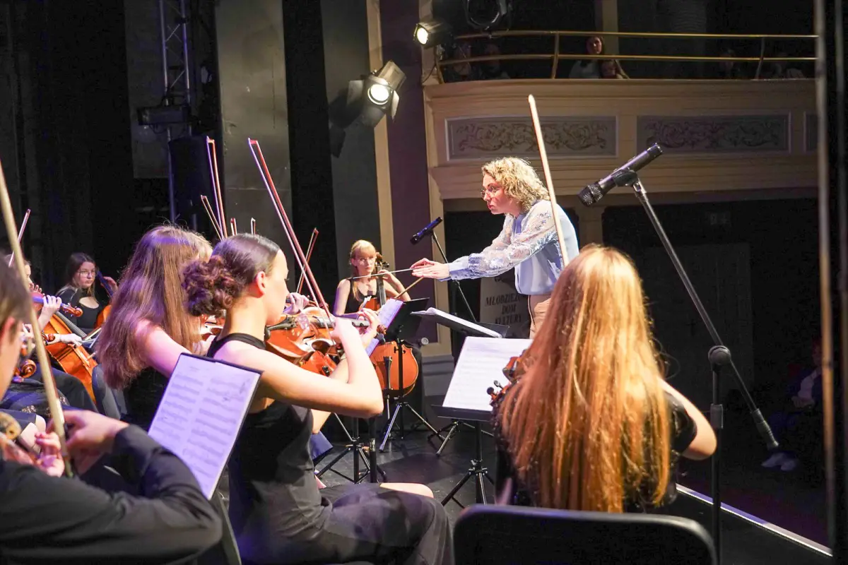 Koncert