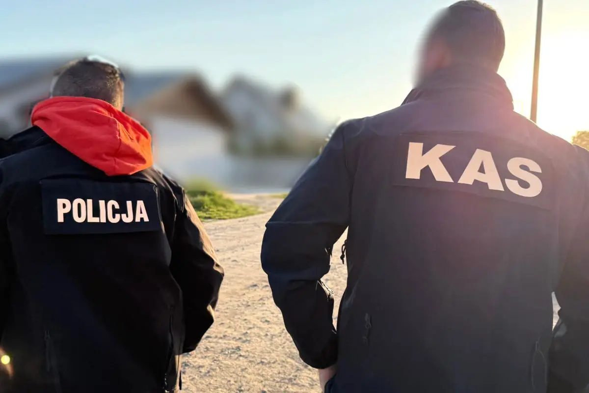 Materiały KAS