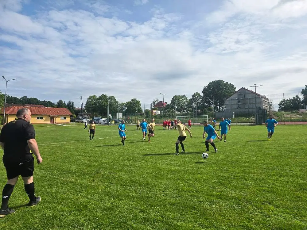 Turniej