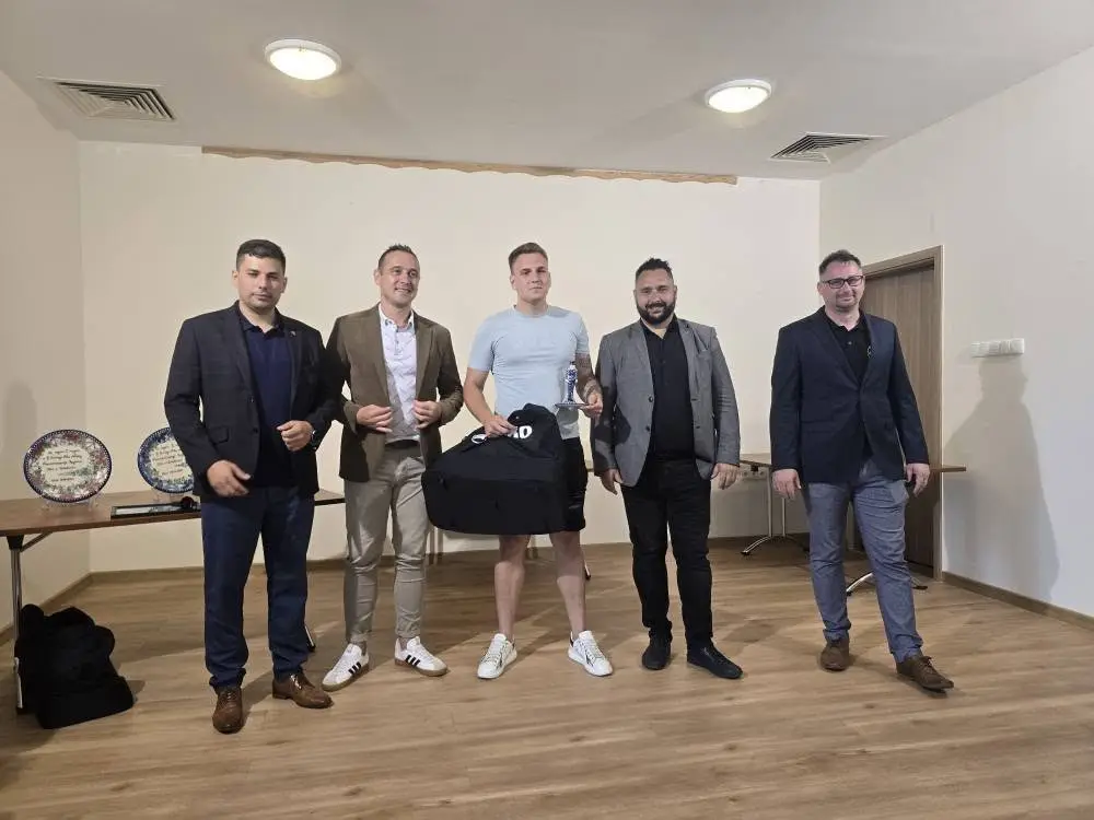 Trzecia edycja Turnieju Piłki Nożnej Przewodniczącego IPA Region Bolesławiec