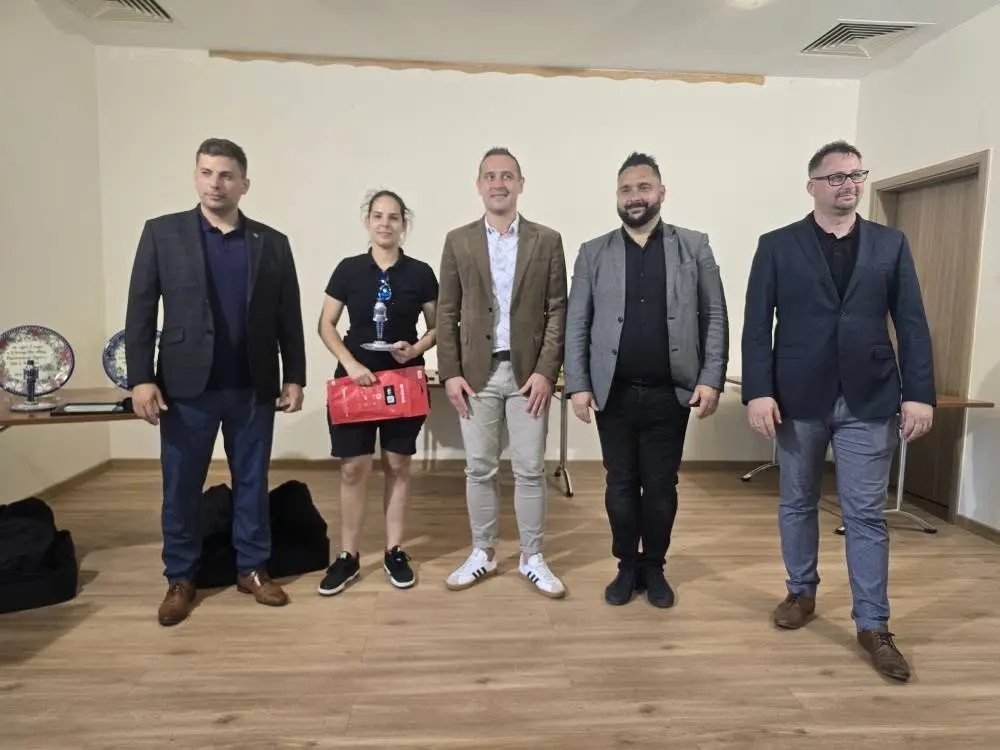 Trzecia edycja Turnieju Piłki Nożnej Przewodniczącego IPA Region Bolesławiec