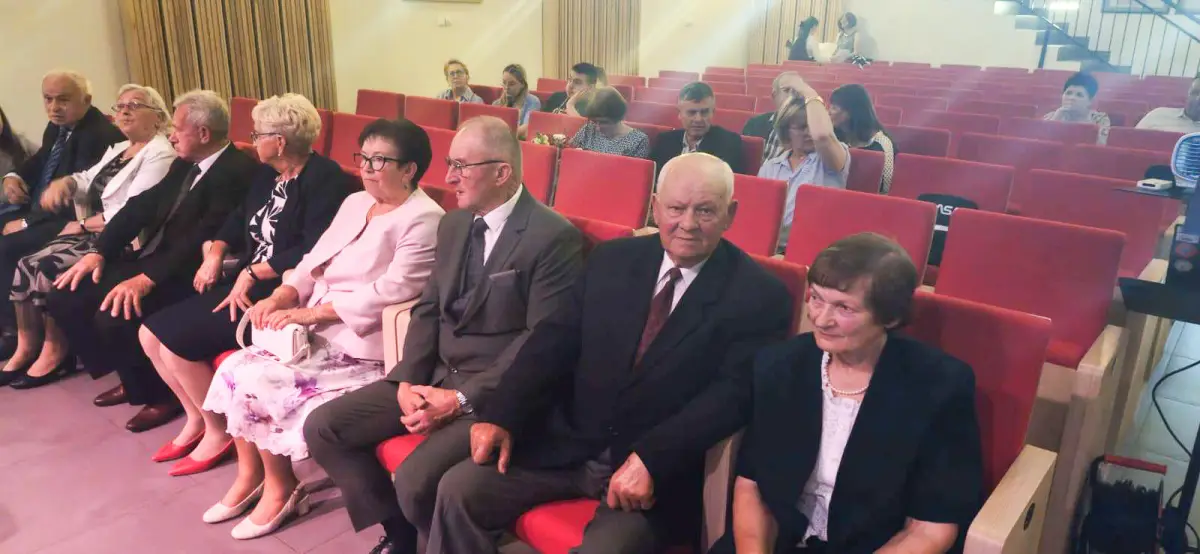 Uroczystość