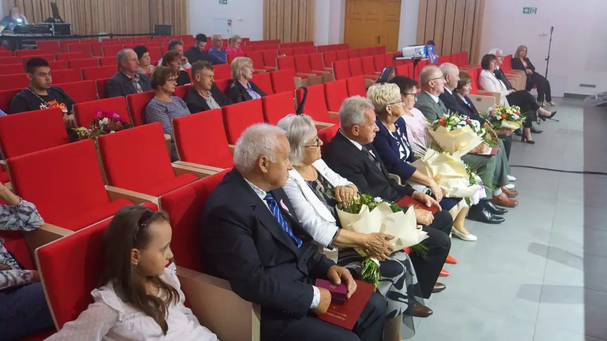 Uroczystość
