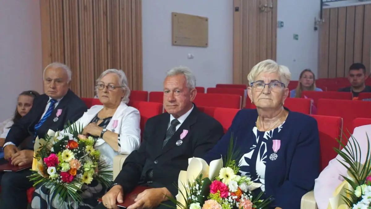 Uroczystość