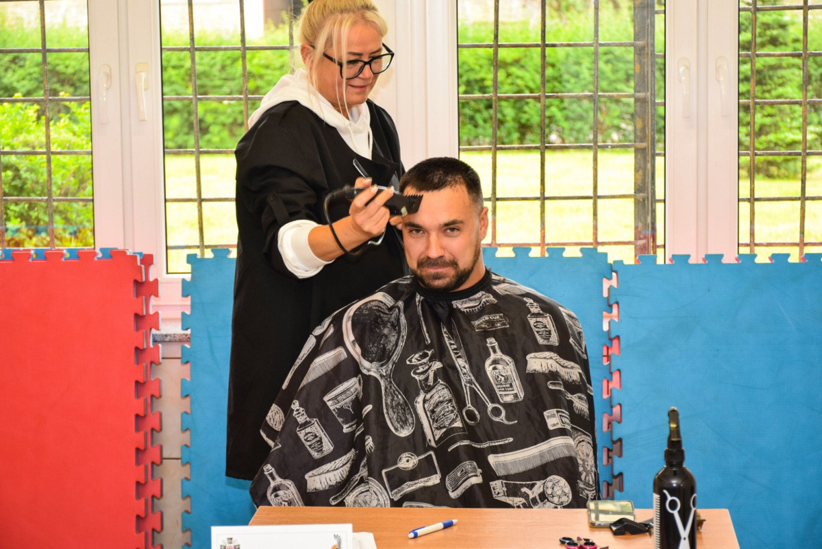 Nowi ochotnicy w bolesławieckim garnizonie