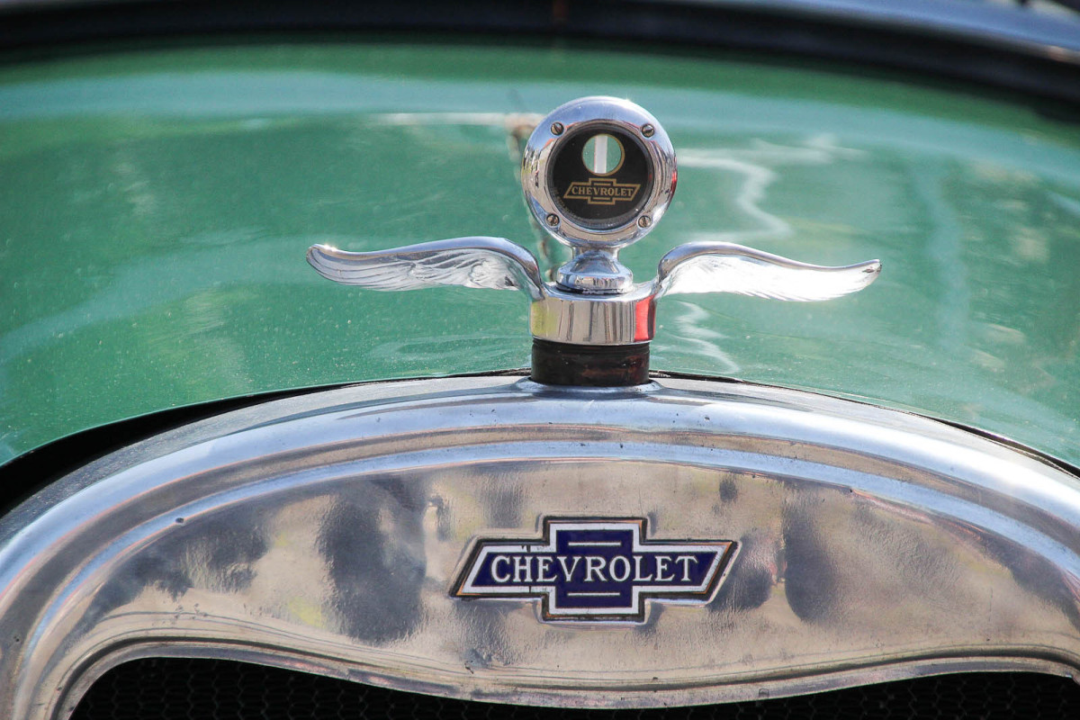 Zabytkowe pojazdy w Bolesławcu