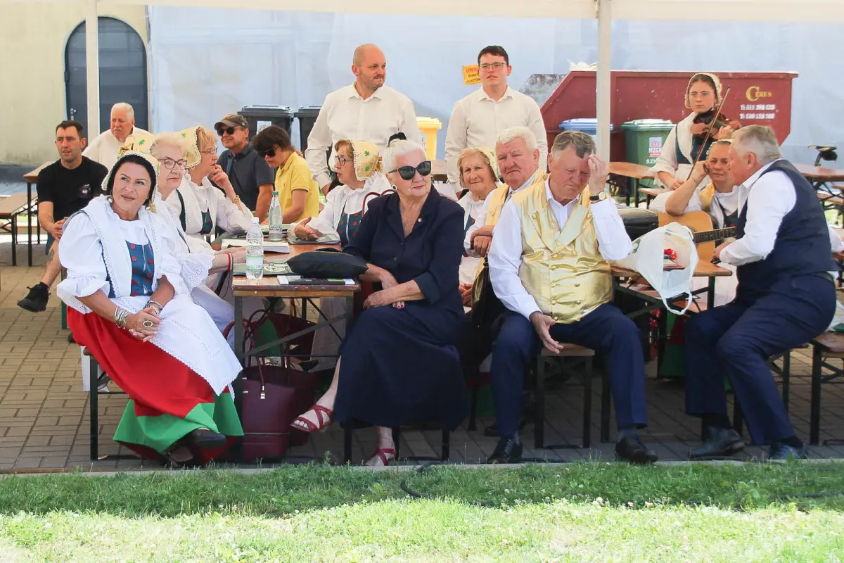 Фестиваль «Folk ponad granicami» — червень 2025 року