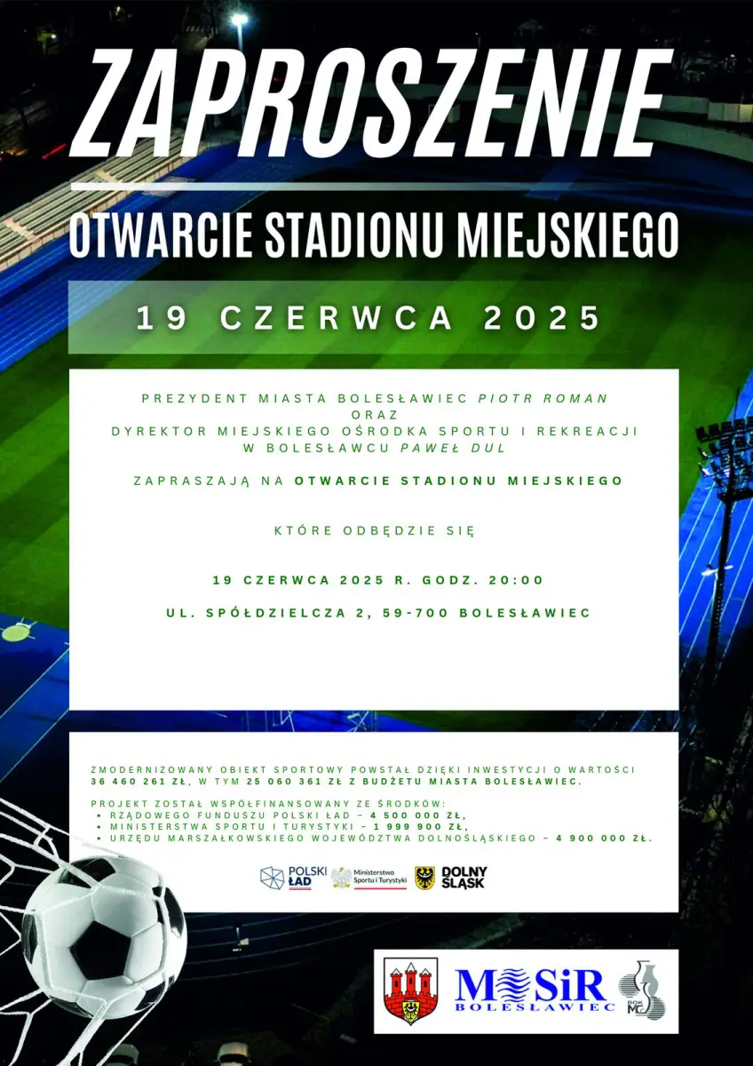 Zaproszenie