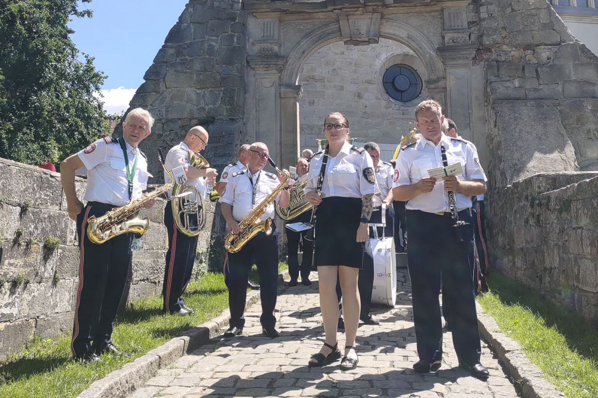 Procesja Bożego Ciała 2025