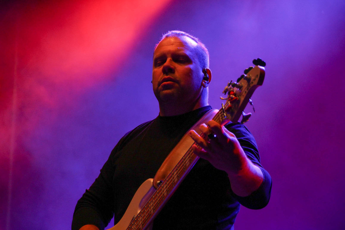 Koncert zespołu Kombi Łosowski oraz pokaz laserów