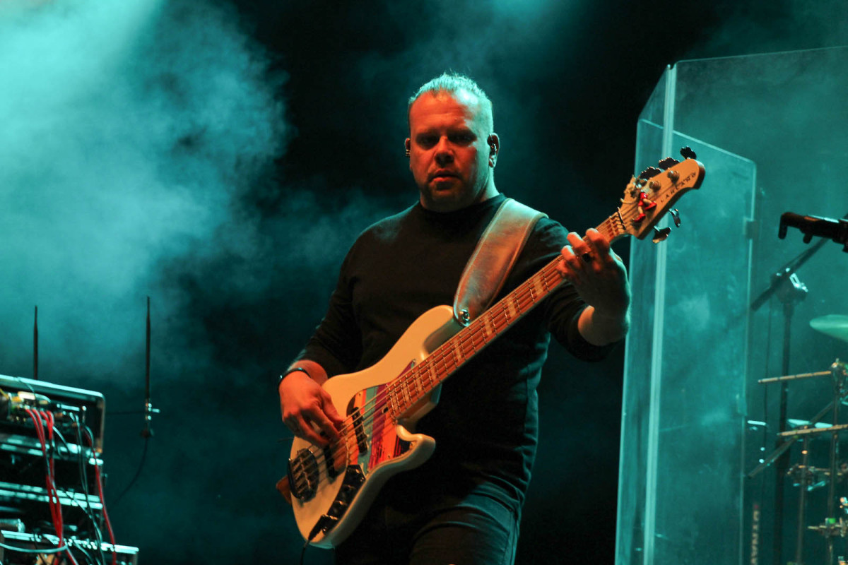 Koncert zespołu Kombi Łosowski oraz pokaz laserów