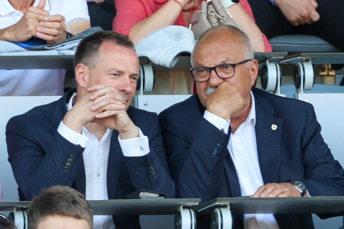 Piotr Borys Platforma Obywatelska i Cezary Przybylski