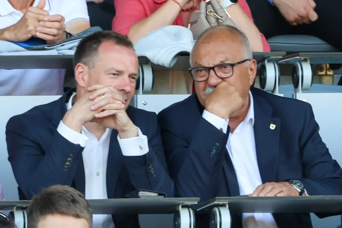 Piotr Borys Platforma Obywatelska i Cezary Przybylski