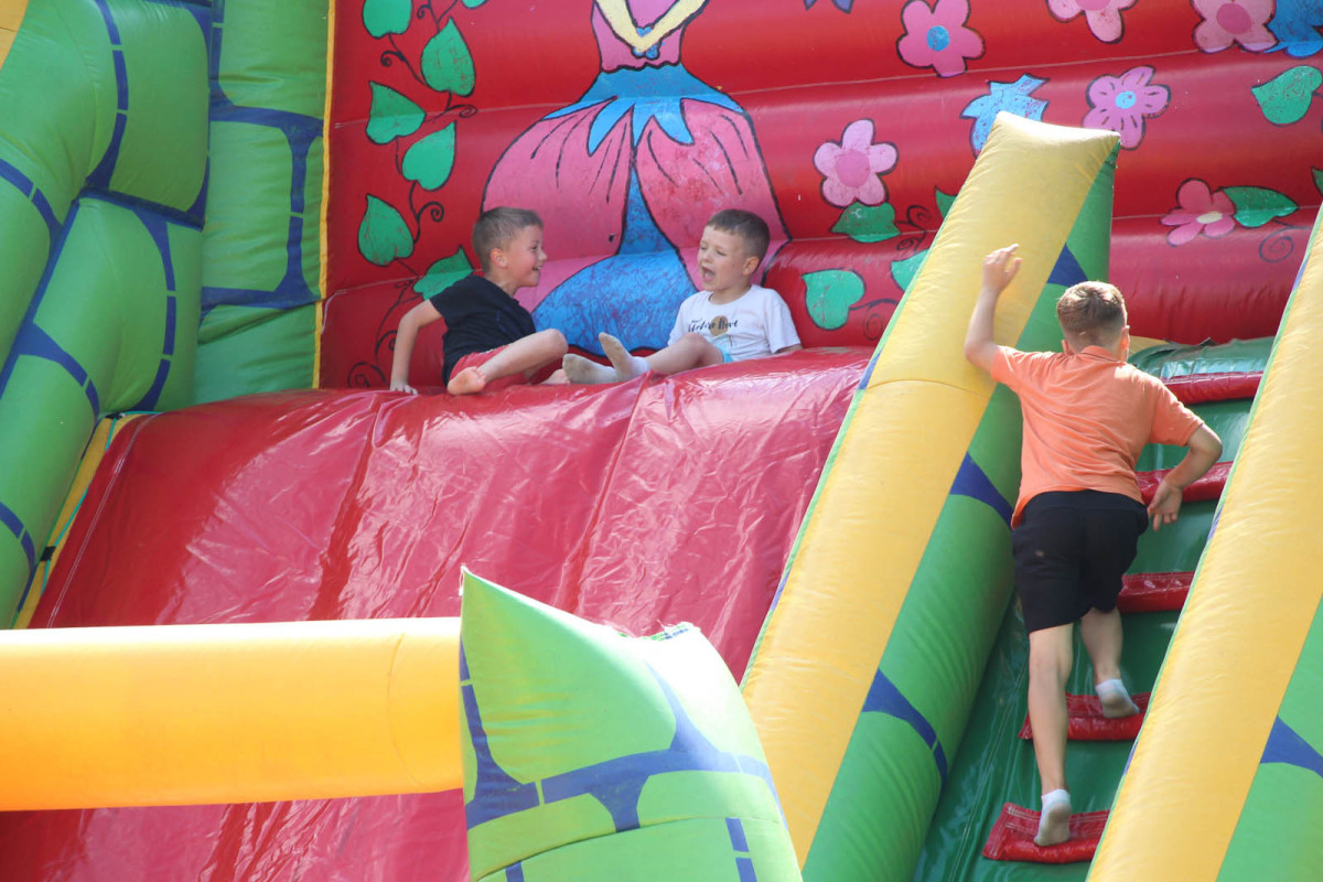 Festiwal Kresowe Echa - Żeliszów 2025