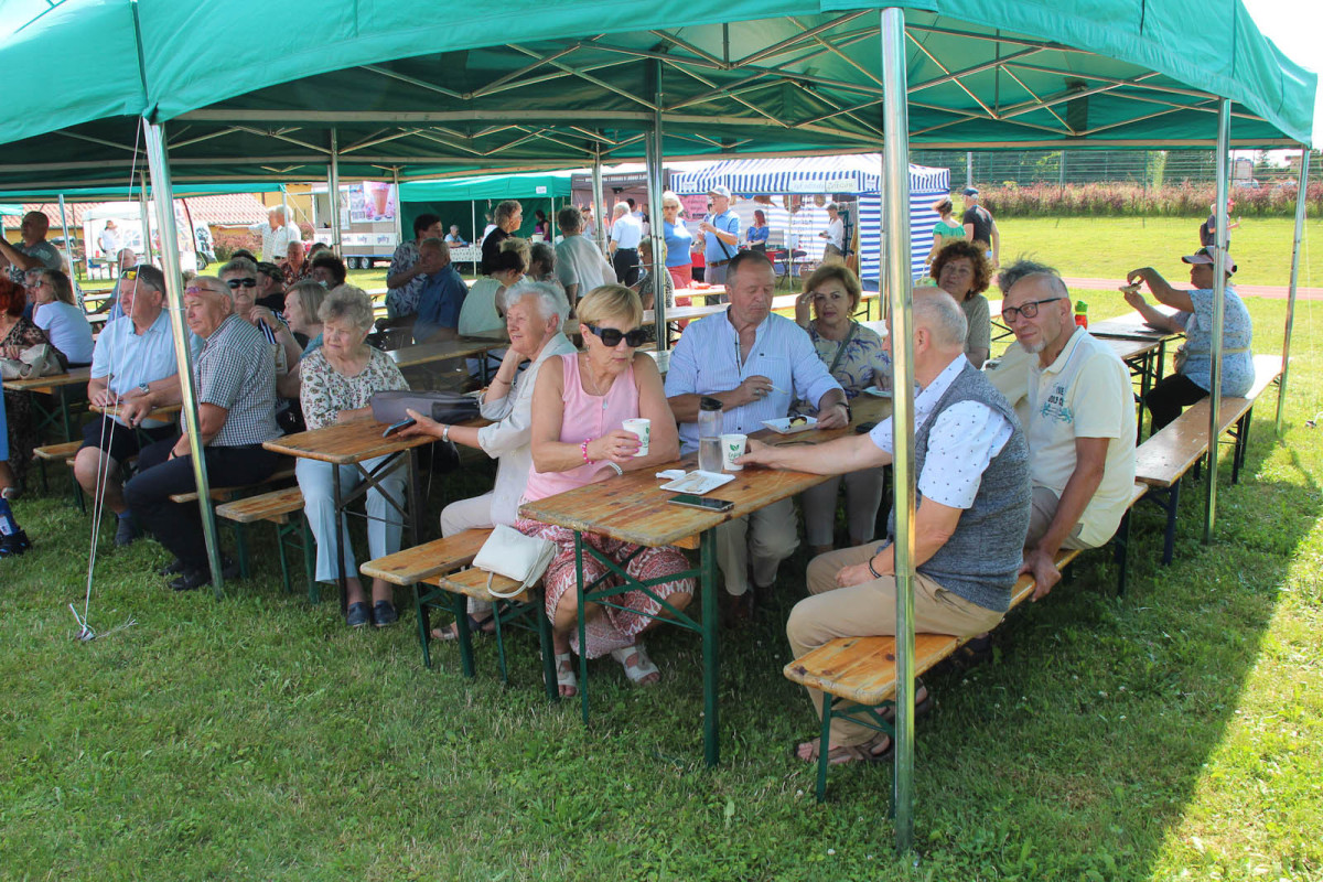 Festiwal Kresowe Echa - Żeliszów 2025