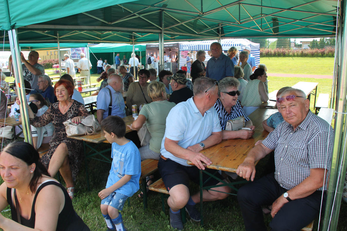 Festiwal Kresowe Echa - Żeliszów 2025