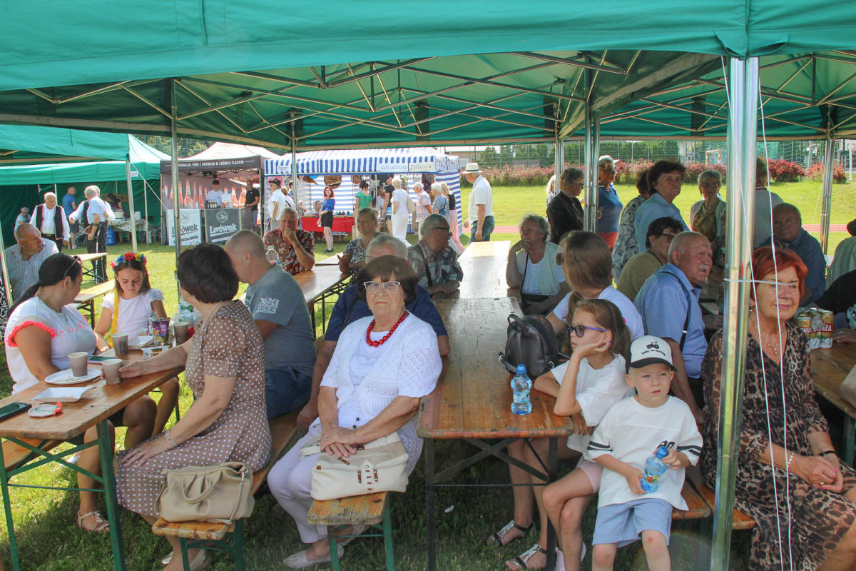 Festiwal Kresowe Echa - Żeliszów 2025